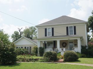 624 S 13th St, Collinsville, OK 74021
