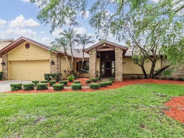 2664 FRISCO DRIVE, CLEARWATER, FL 33761