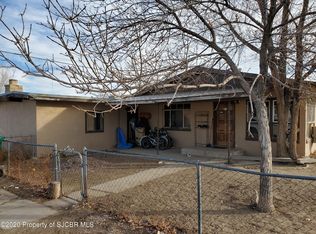 600 Taos Ave, Aztec, NM 87410