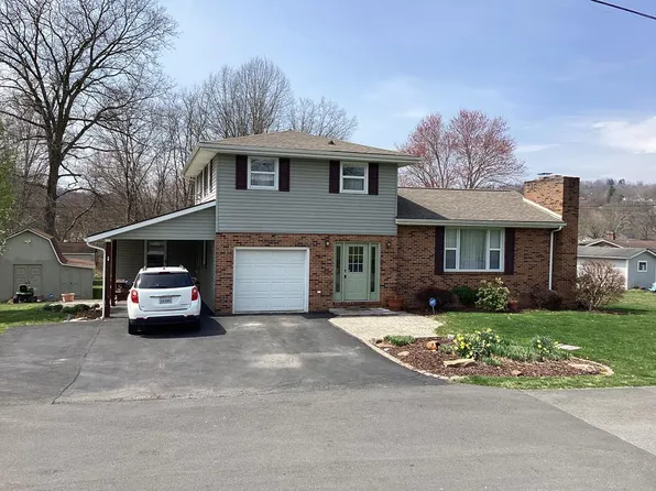 280 Jackson St, Raven, VA 24639