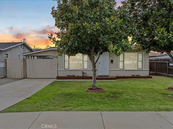 5609 Bandera St, Montclair, CA 91763
