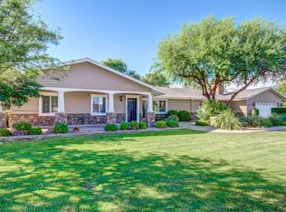 6311 E Calle Del Paisano, Scottsdale, AZ 85251