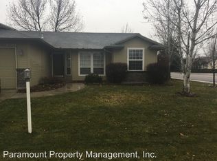 13989 W Wrigley St, Boise, ID 83713