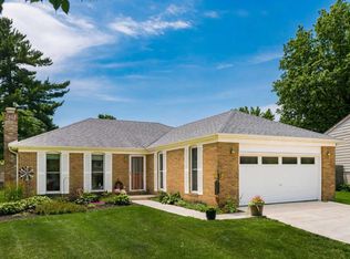 527 Surrey Ln, Marysville, OH 43040