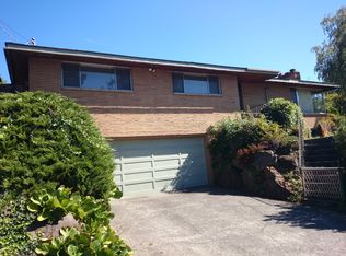 3420 37th Ave S, Seattle, WA 98144