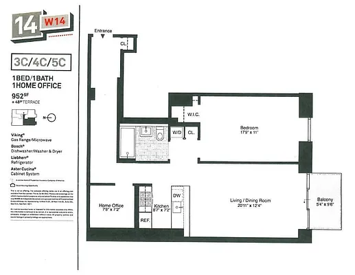 Rented by FirstService Realty (legacy) | media 40