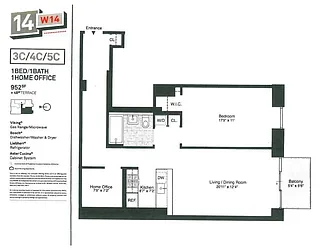 Rented by FirstService Realty (legacy)