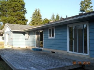 711 Val Vista Dr, Montesano, WA 98563