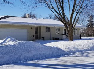 107 Garfield Ave SE, Wadena, MN 56482