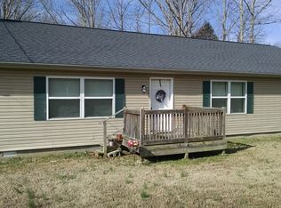 9790 S Lick Creek Rd, Lyles, TN 37098