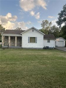 522 N Havanah St, Butler, MO, 64730
