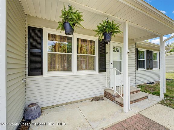 2nd image of 20 Westport Drive #71