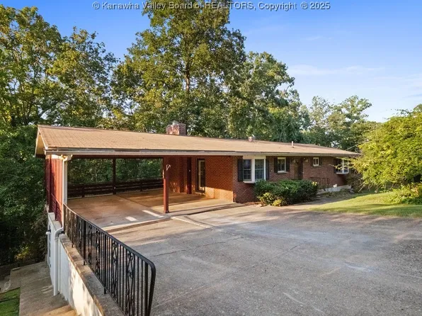 1201 Shady Way, South Charleston, WV 25309