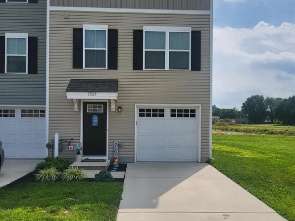 17624 Fieldstone Ave, Milford, DE 19963