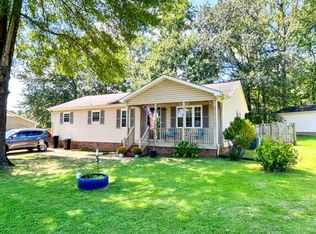 116 Foxfire Rd, Paris, TN 38242