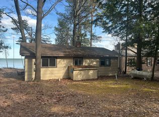 1394 N Huron Rd, Tawas City, MI 48763
