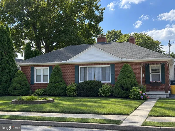 519 S Grant St, Palmyra, PA 17078