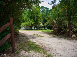 97 Chechessee Rd, Okatie, SC 29909