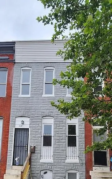 Wilkens Ave — Photo 1