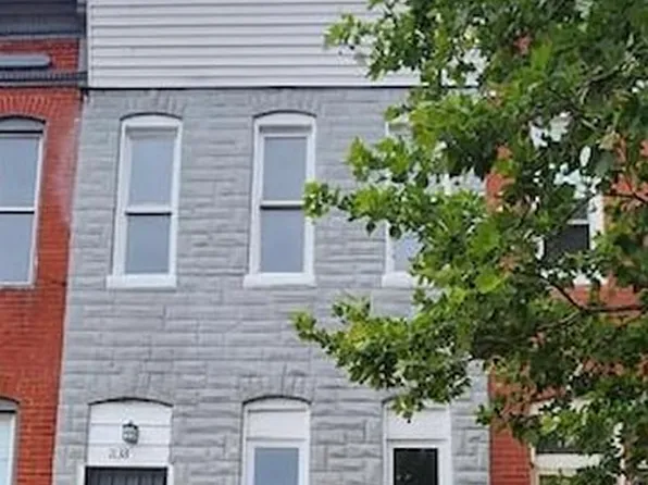 2138 Wilkens Ave #1, Baltimore, MD 21223