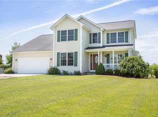 13069 Dorsch Rd, Akron, NY 14001