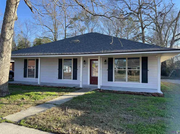 16626 Bonham Ave, Baton Rouge, LA 70816