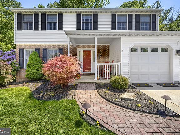 2nd image of 2222 Kempton Park Cir