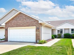 15722 Sheridan Ave, Clive, IA 50325