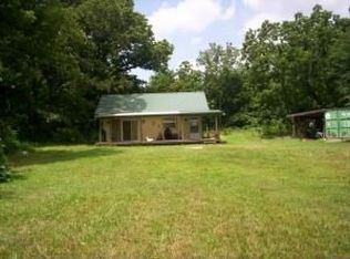 24601 S 609 Rd, Grove, OK 74344