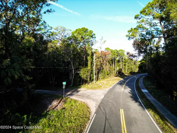 0 Hammock Trl, Mims, FL 32754