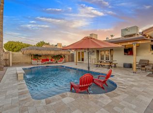 8726 E Malcomb Dr, Scottsdale, AZ 85250
