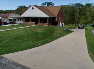 443 Trestle Rd, Pittsburgh, PA 15239