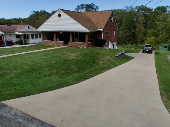 443 Trestle Rd, Pittsburgh, PA 15239