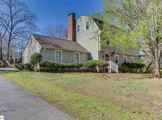 202 Kings Way, Clemson, SC 29631