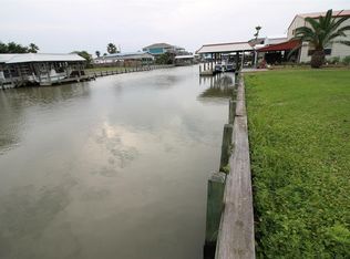 1171 Crystal Beach Rd, Crystal Beach, TX 77650