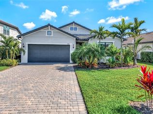 19585 Deming Ln, Estero, FL 33928