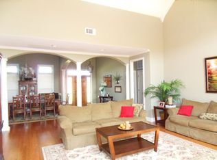 279 Windy Oaks Dr, Munford, TN 38058