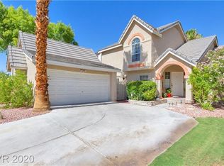 2628 Cathedral Ln, Las Vegas, NV 89108