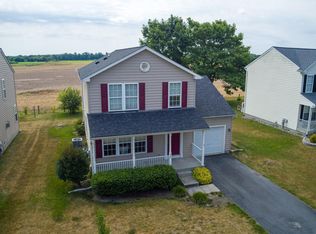 548 Groundhog Ln, Smyrna, DE 19977