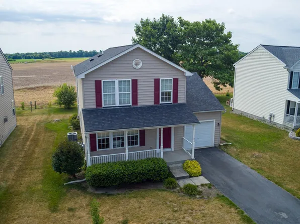 548 Groundhog Ln, Smyrna, DE 19977