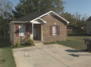 2008 Williams Valley Dr, Madison, TN 37115