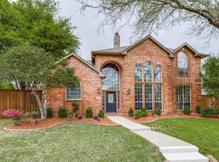 1310 Placer Dr, Allen, TX 75013
