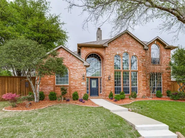1310 Placer Dr, Allen, TX 75013