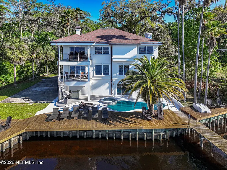 14030 Mandarin Oaks Ln — Photo 60