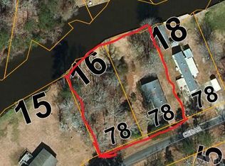 108 Cedar St LOT 16&17, Hertford, NC 27944