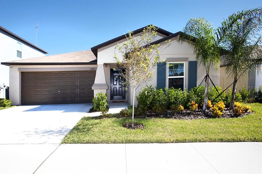 12820 Weston Oaks Ln, Riverview, FL 33579 Zillow