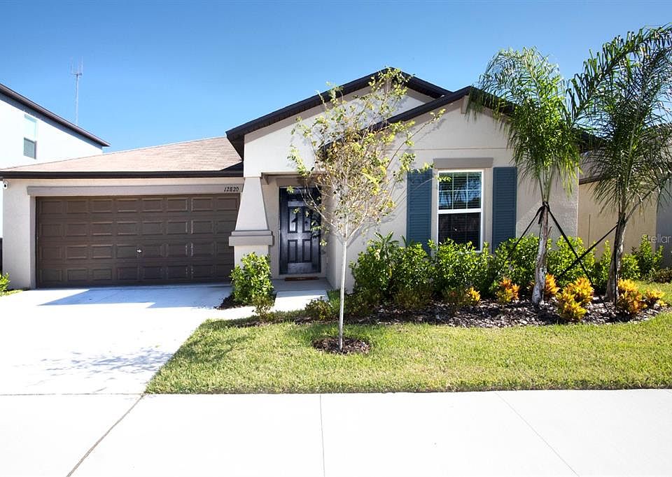 12820 Weston Oaks Ln, Riverview, FL 33579 Zillow