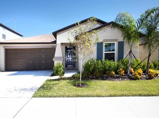 12820 Weston Oaks Ln, Riverview, FL 33579