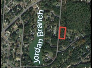 400 Lakewood Pkwy, Barnwell, SC 29812