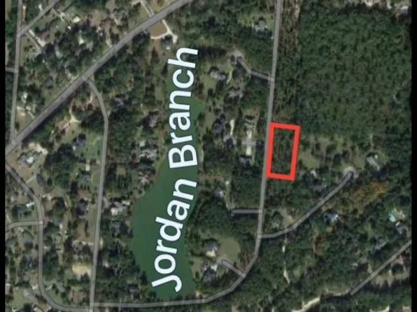 400 Lakewood Pkwy, Barnwell, SC 29812